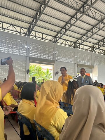 วันสหกรณ์แห่งชาติ ประจำปี 2567